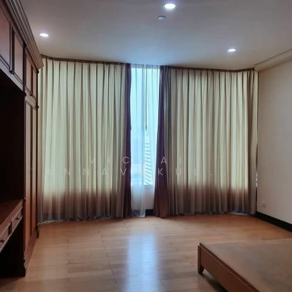 The Park Chidlom, Bangkok, 1 Petchaburi Road, Pathum Wan, Pathum Wan, Bangkok, 3 Bedrooms, 329 sqm, Condo For Rent, by Vichai  Annavakulthorn, 500192229 - DDproperty.com
