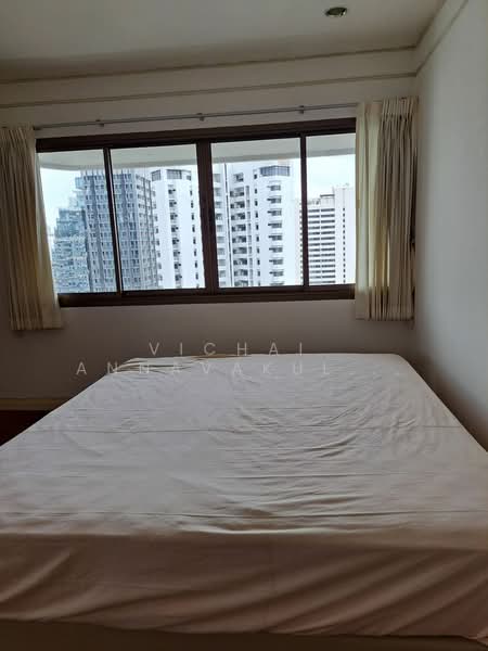 Tower Park, Bangkok, 88 Soi Sukhumvit 3, Sukhumvit Road, Khlongtoei Nua, Watthana, Bangkok, 3 Bedrooms, 275 sqm, Condo For Rent, by Vichai  Annavakulthorn, 500192230 - DDproperty.com