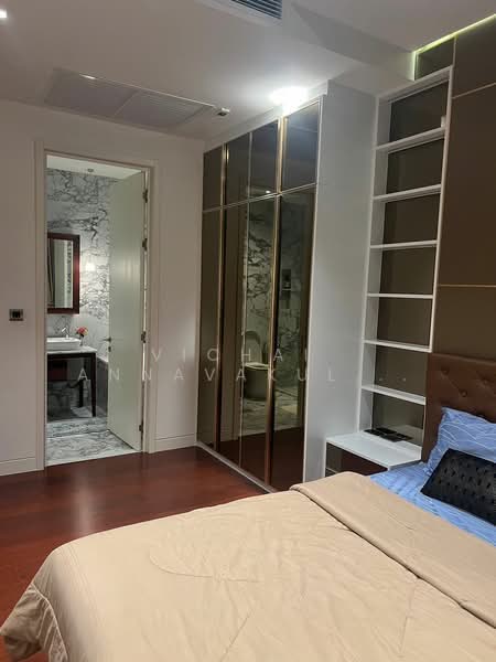 Khun By Yoo, Bangkok, 338 Thonglor Road, Khlong Tan Nua, Watthana, Bangkok, 1 Bedroom, 49 sqm, Condo For Rent, by Vichai  Annavakulthorn, 500192233 - DDproperty.com