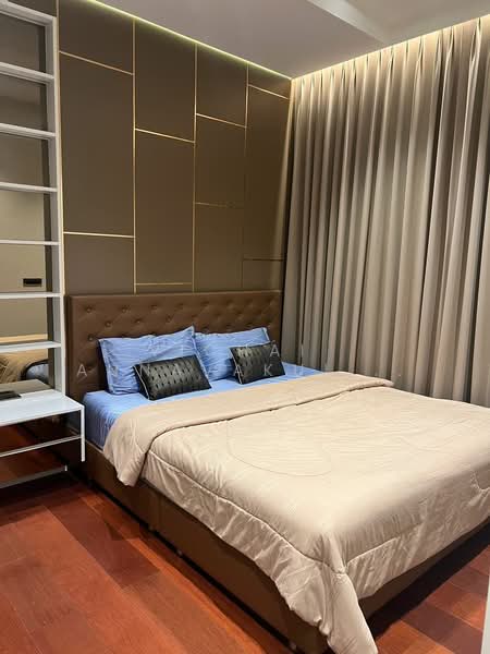 Khun By Yoo, Bangkok, 338 Thonglor Road, Khlong Tan Nua, Watthana, Bangkok, 1 Bedroom, 49 sqm, Condo For Rent, by Vichai  Annavakulthorn, 500192233 - DDproperty.com