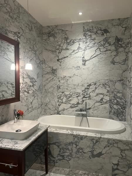 Khun By Yoo, Bangkok, 338 Thonglor Road, Khlong Tan Nua, Watthana, Bangkok, 1 Bedroom, 49 sqm, Condo For Rent, by Vichai  Annavakulthorn, 500192233 - DDproperty.com