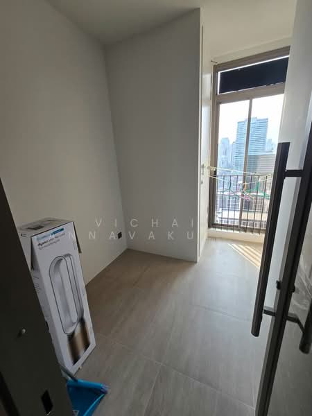 Rhythm Ekkamai Estate, กรุงเทพ, Soi Sukhumvit 63, คลองเตยเหนือ, วัฒนา, กรุงเทพ, 85 ตร.ม., คอนโด ให้เช่า, โดย Vichai  Annavakulthorn, 500192235 - DDproperty.com