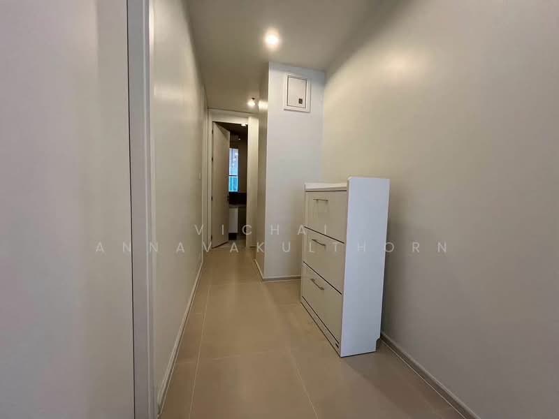 M Ladprao, Bangkok, 1188 Phahonyothin Rd, Jom Phon, Chatuchak, Bangkok, 3 Bedrooms, 102 sqm, Condo For Rent, by Vichai  Annavakulthorn, 500192239 - DDproperty.com