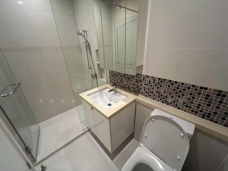 M Ladprao, Bangkok, 1188 Phahonyothin Rd, Jom Phon, Chatuchak, Bangkok, 3 Bedrooms, 102 sqm, Condo For Rent, by Vichai  Annavakulthorn, 500192239 - DDproperty.com