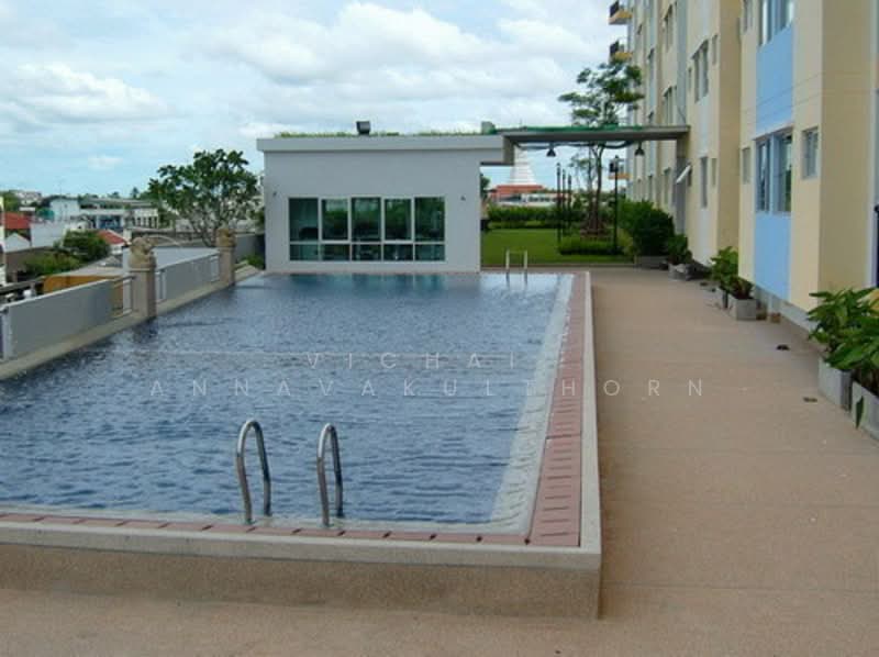 City Home Tha Phra Intersection, Bangkok, 99 Ratchadaphisek Road, Wat Tha Pra, Bangkok Yai, Bangkok, 2 Bedrooms, 98 sqm, Condo For Rent, by Vichai  Annavakulthorn, 500192240 - DDproperty.com