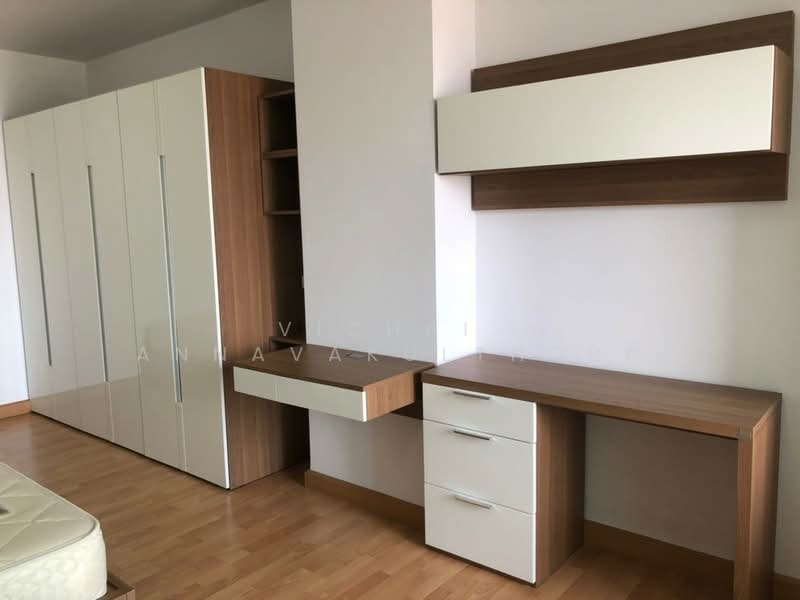 City Home Tha Phra Intersection, Bangkok, 99 Ratchadaphisek Road, Wat Tha Pra, Bangkok Yai, Bangkok, 2 Bedrooms, 98 sqm, Condo For Rent, by Vichai  Annavakulthorn, 500192240 - DDproperty.com