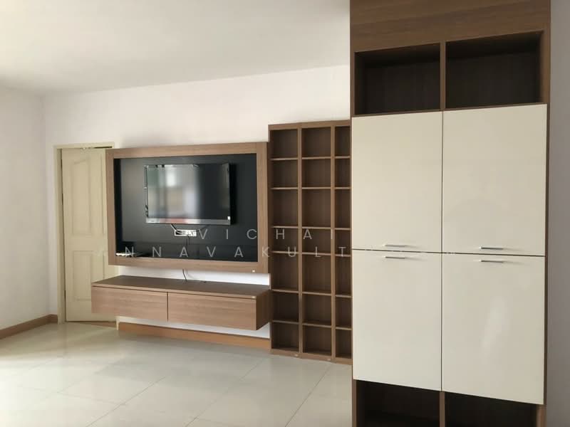 City Home Tha Phra Intersection, Bangkok, 99 Ratchadaphisek Road, Wat Tha Pra, Bangkok Yai, Bangkok, 2 Bedrooms, 98 sqm, Condo For Rent, by Vichai  Annavakulthorn, 500192240 - DDproperty.com