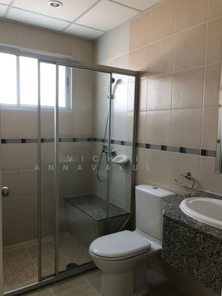 City Home Tha Phra Intersection, Bangkok, 99 Ratchadaphisek Road, Wat Tha Pra, Bangkok Yai, Bangkok, 2 Bedrooms, 98 sqm, Condo For Rent, by Vichai  Annavakulthorn, 500192240 - DDproperty.com