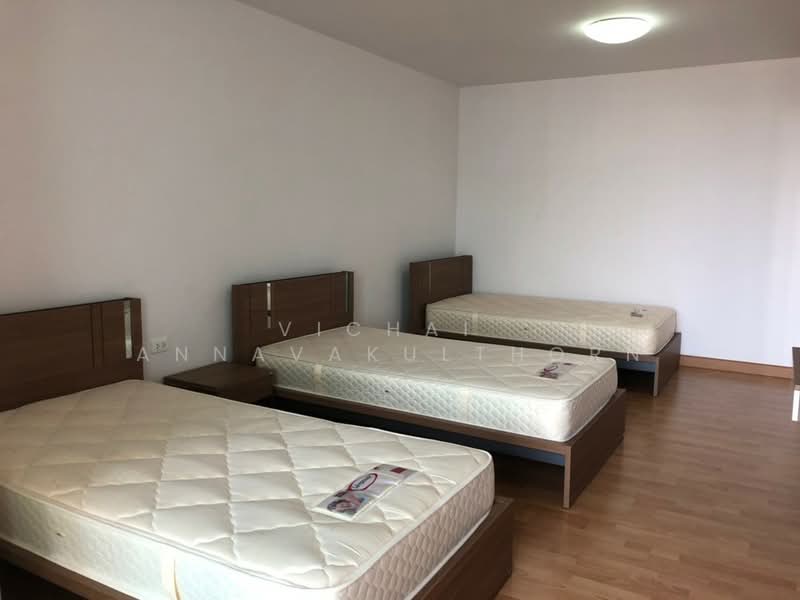 City Home Tha Phra Intersection, Bangkok, 99 Ratchadaphisek Road, Wat Tha Pra, Bangkok Yai, Bangkok, 2 Bedrooms, 98 sqm, Condo For Rent, by Vichai  Annavakulthorn, 500192240 - DDproperty.com