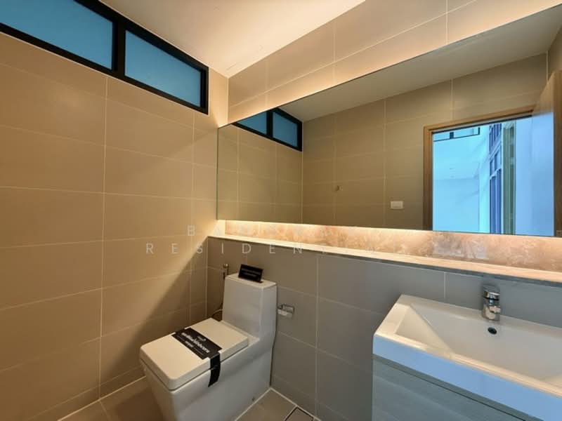 The Ava Residence, Bangkok, Sukhumvit 77 Road, Suan Luang, Suan Luang, Bangkok, 5 Bedrooms, 620 sqm, Single Detached House For Sale, by Bangkok Residential, 500192241 - DDproperty.com