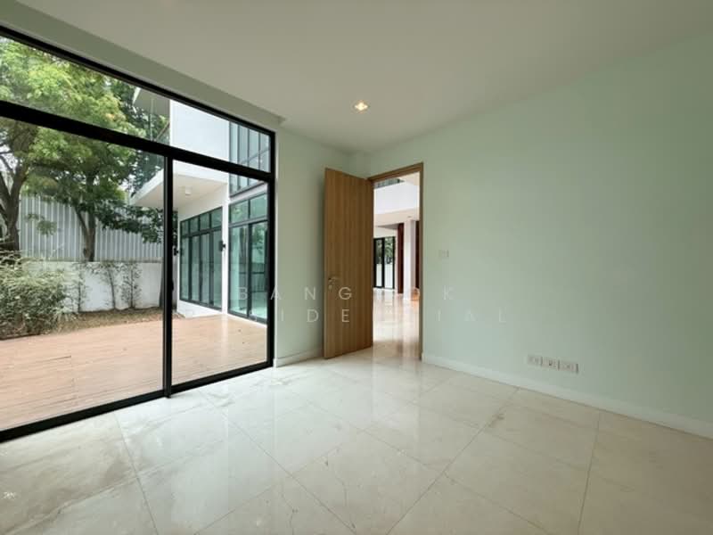 The Ava Residence, Bangkok, Sukhumvit 77 Road, Suan Luang, Suan Luang, Bangkok, 5 Bedrooms, 620 sqm, Single Detached House For Sale, by Bangkok Residential, 500192241 - DDproperty.com