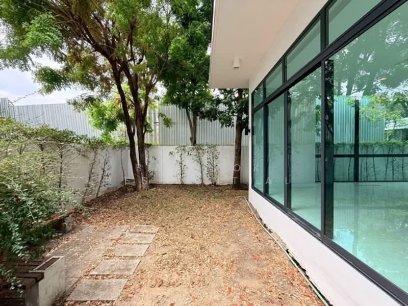 The Ava Residence : ดิ เอวา เรสซิเดนซ์, กรุงเทพ, ถนนสุขุมวิท 77, สวนหลวง, สวนหลวง, กรุงเทพ, 620 ตร.ม., บ้านเดี่ยว ขาย, โดย Bangkok Residential, 500192241 - DDproperty.com