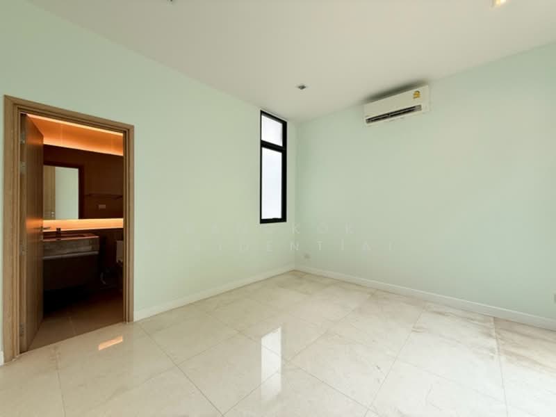 The Ava Residence : ดิ เอวา เรสซิเดนซ์, กรุงเทพ, ถนนสุขุมวิท 77, สวนหลวง, สวนหลวง, กรุงเทพ, 620 ตร.ม., บ้านเดี่ยว ขาย, โดย Bangkok Residential, 500192241 - DDproperty.com
