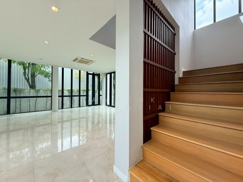 The Ava Residence : ดิ เอวา เรสซิเดนซ์, กรุงเทพ, ถนนสุขุมวิท 77, สวนหลวง, สวนหลวง, กรุงเทพ, 620 ตร.ม., บ้านเดี่ยว ขาย, โดย Bangkok Residential, 500192241 - DDproperty.com