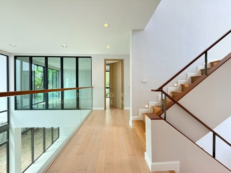 The Ava Residence, Bangkok, Sukhumvit 77 Road, Suan Luang, Suan Luang, Bangkok, 5 Bedrooms, 620 sqm, Single Detached House For Sale, by Bangkok Residential, 500192241 - DDproperty.com