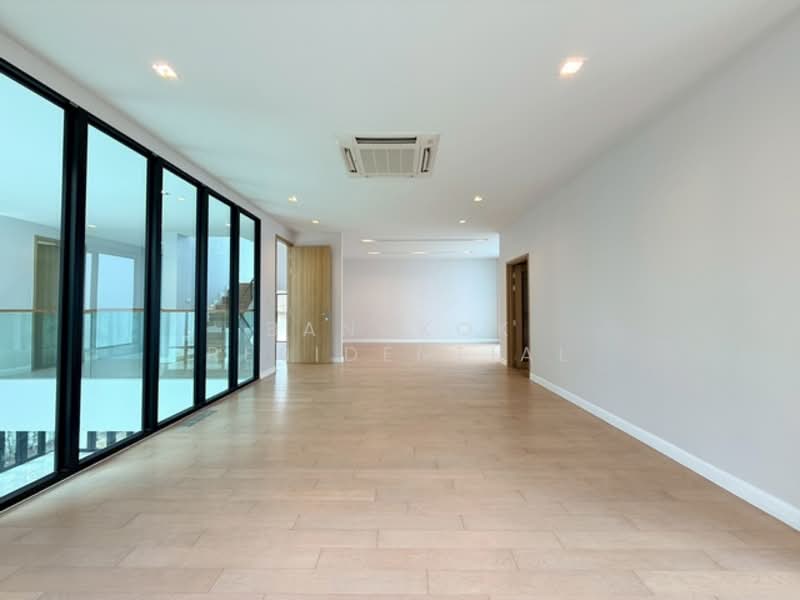 The Ava Residence, Bangkok, Sukhumvit 77 Road, Suan Luang, Suan Luang, Bangkok, 5 Bedrooms, 620 sqm, Single Detached House For Sale, by Bangkok Residential, 500192241 - DDproperty.com