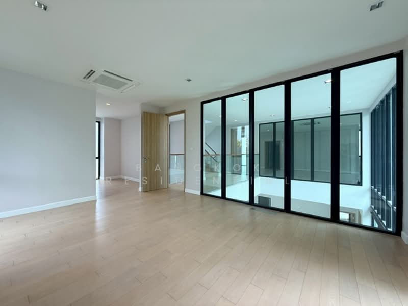 The Ava Residence, Bangkok, Sukhumvit 77 Road, Suan Luang, Suan Luang, Bangkok, 5 Bedrooms, 620 sqm, Single Detached House For Sale, by Bangkok Residential, 500192241 - DDproperty.com