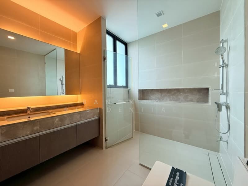 The Ava Residence, Bangkok, Sukhumvit 77 Road, Suan Luang, Suan Luang, Bangkok, 5 Bedrooms, 620 sqm, Single Detached House For Sale, by Bangkok Residential, 500192241 - DDproperty.com