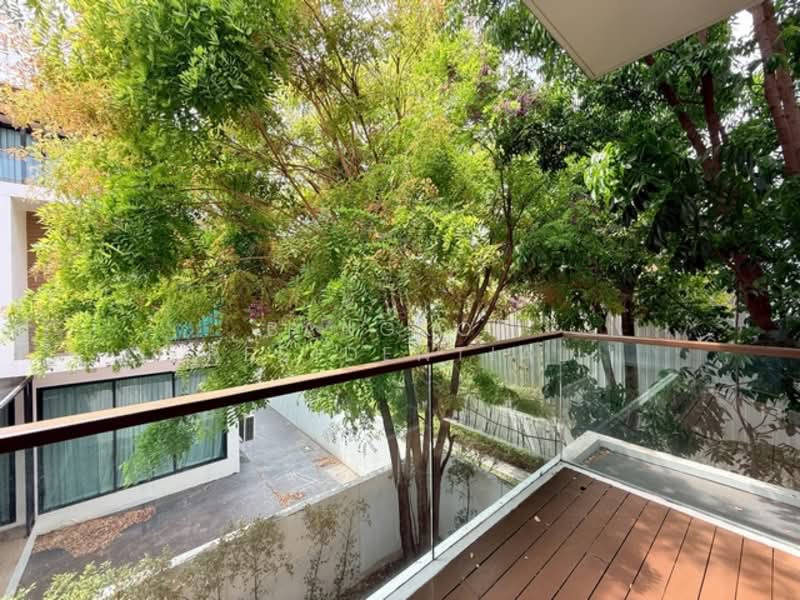 The Ava Residence : ดิ เอวา เรสซิเดนซ์, กรุงเทพ, ถนนสุขุมวิท 77, สวนหลวง, สวนหลวง, กรุงเทพ, 620 ตร.ม., บ้านเดี่ยว ขาย, โดย Bangkok Residential, 500192241 - DDproperty.com