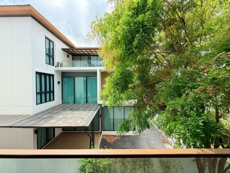 The Ava Residence : ดิ เอวา เรสซิเดนซ์, กรุงเทพ, ถนนสุขุมวิท 77, สวนหลวง, สวนหลวง, กรุงเทพ, 620 ตร.ม., บ้านเดี่ยว ขาย, โดย Bangkok Residential, 500192241 - DDproperty.com
