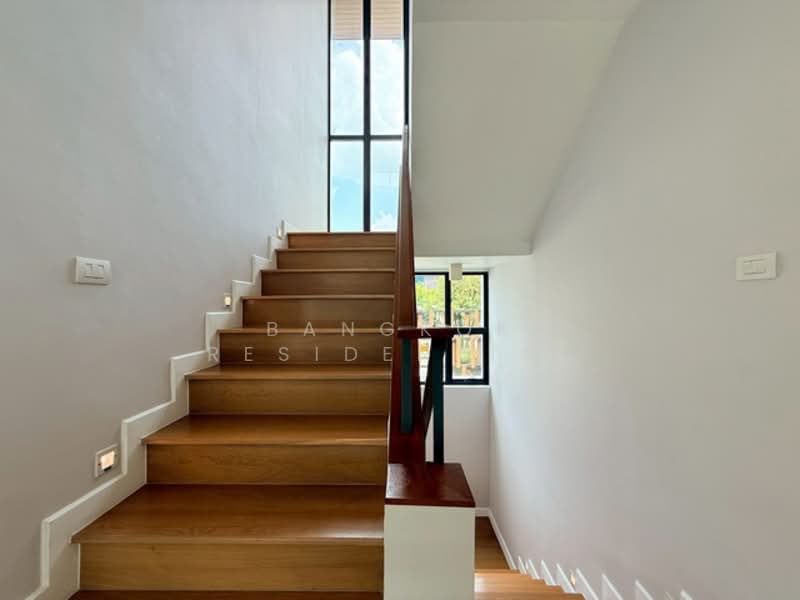 The Ava Residence : ดิ เอวา เรสซิเดนซ์, กรุงเทพ, ถนนสุขุมวิท 77, สวนหลวง, สวนหลวง, กรุงเทพ, 620 ตร.ม., บ้านเดี่ยว ขาย, โดย Bangkok Residential, 500192241 - DDproperty.com