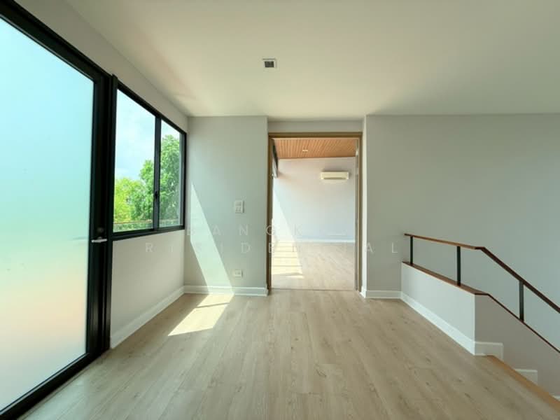 The Ava Residence : ดิ เอวา เรสซิเดนซ์, กรุงเทพ, ถนนสุขุมวิท 77, สวนหลวง, สวนหลวง, กรุงเทพ, 620 ตร.ม., บ้านเดี่ยว ขาย, โดย Bangkok Residential, 500192241 - DDproperty.com