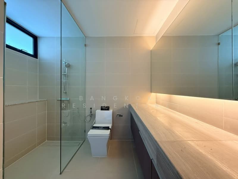 The Ava Residence : ดิ เอวา เรสซิเดนซ์, กรุงเทพ, ถนนสุขุมวิท 77, สวนหลวง, สวนหลวง, กรุงเทพ, 620 ตร.ม., บ้านเดี่ยว ขาย, โดย Bangkok Residential, 500192241 - DDproperty.com