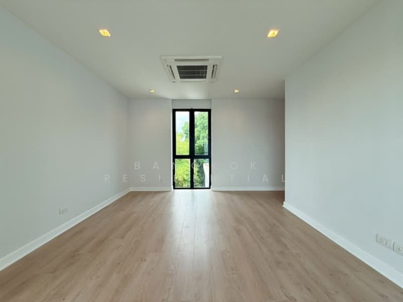 The Ava Residence : ดิ เอวา เรสซิเดนซ์, กรุงเทพ, ถนนสุขุมวิท 77, สวนหลวง, สวนหลวง, กรุงเทพ, 620 ตร.ม., บ้านเดี่ยว ขาย, โดย Bangkok Residential, 500192241 - DDproperty.com