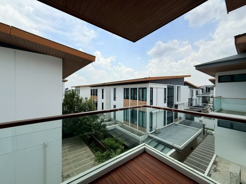 The Ava Residence, Bangkok, Sukhumvit 77 Road, Suan Luang, Suan Luang, Bangkok, 5 Bedrooms, 620 sqm, Single Detached House For Sale, by Bangkok Residential, 500192241 - DDproperty.com