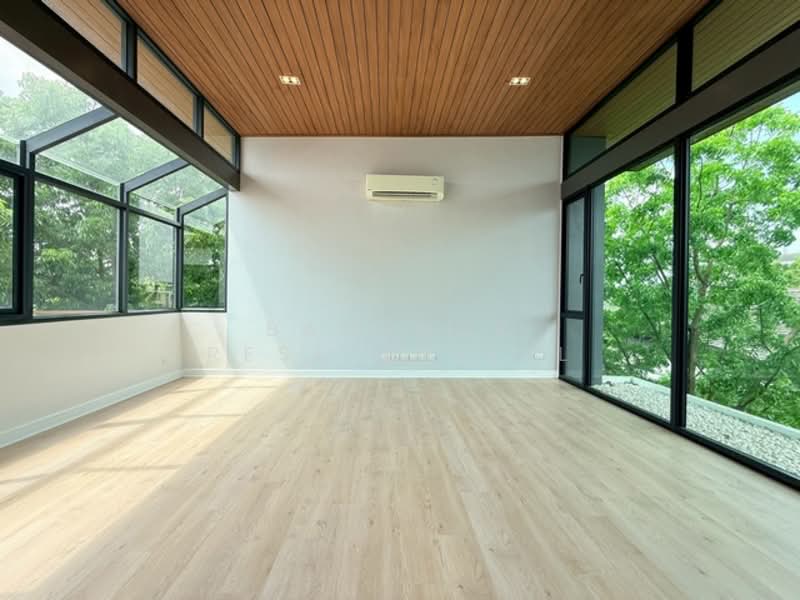 The Ava Residence : ดิ เอวา เรสซิเดนซ์, กรุงเทพ, ถนนสุขุมวิท 77, สวนหลวง, สวนหลวง, กรุงเทพ, 620 ตร.ม., บ้านเดี่ยว ขาย, โดย Bangkok Residential, 500192241 - DDproperty.com