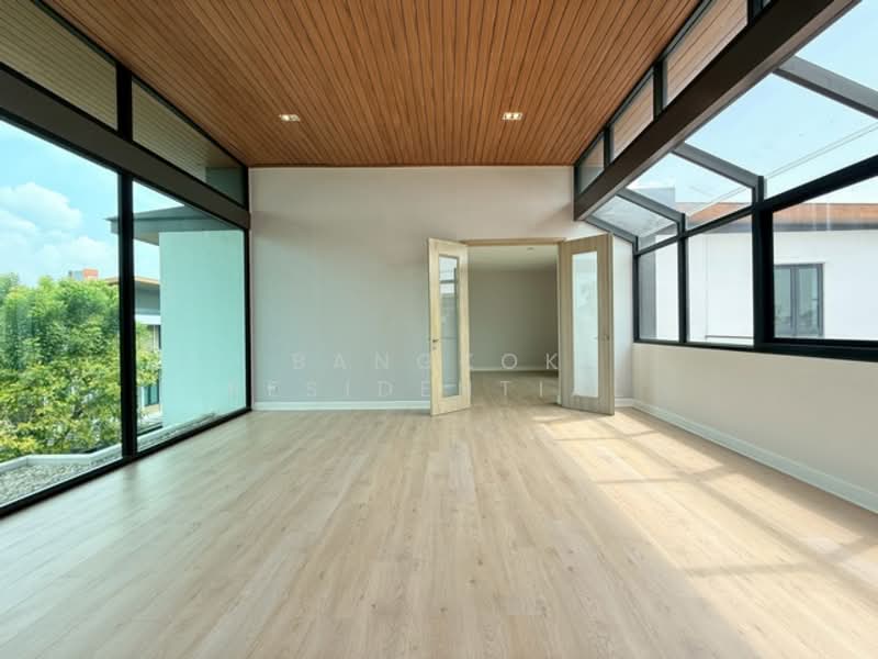 The Ava Residence, Bangkok, Sukhumvit 77 Road, Suan Luang, Suan Luang, Bangkok, 5 Bedrooms, 620 sqm, Single Detached House For Sale, by Bangkok Residential, 500192241 - DDproperty.com