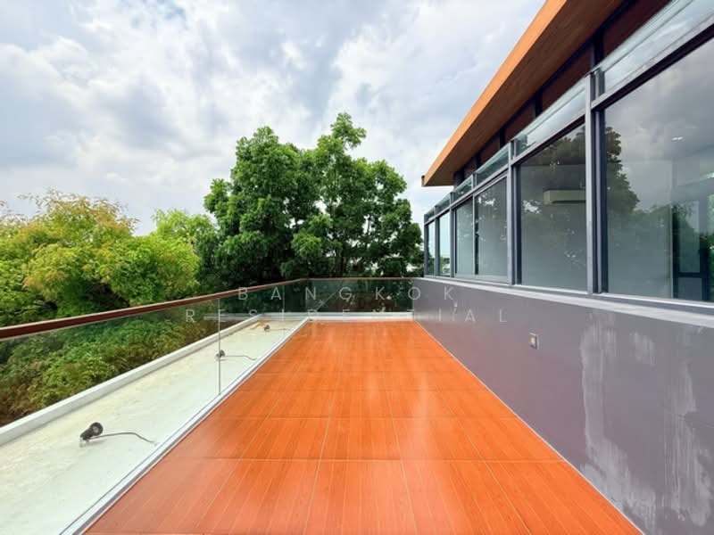 The Ava Residence, Bangkok, Sukhumvit 77 Road, Suan Luang, Suan Luang, Bangkok, 5 Bedrooms, 620 sqm, Single Detached House For Sale, by Bangkok Residential, 500192241 - DDproperty.com