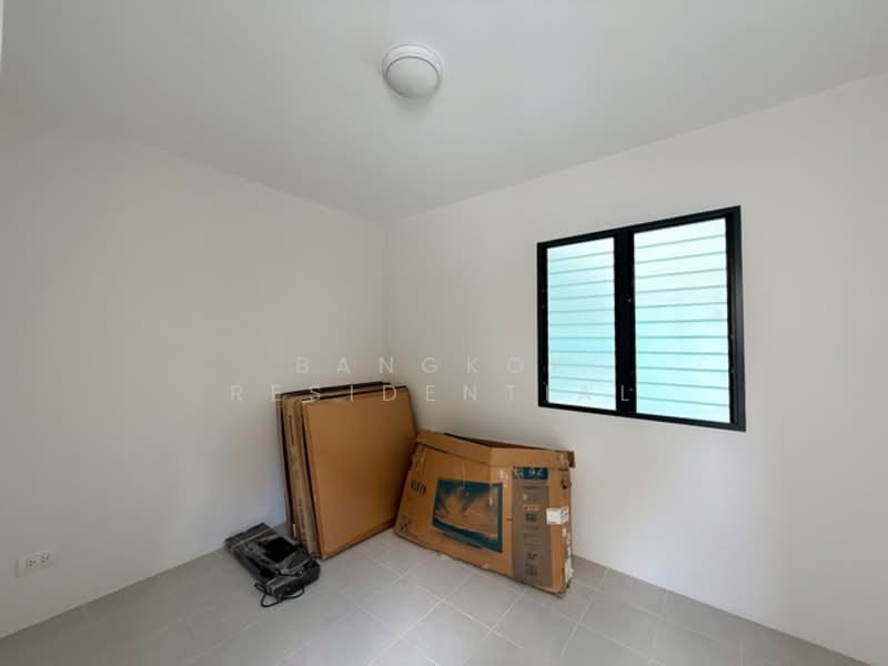 The Ava Residence, Bangkok, Sukhumvit 77 Road, Suan Luang, Suan Luang, Bangkok, 5 Bedrooms, 620 sqm, Single Detached House For Sale, by Bangkok Residential, 500192241 - DDproperty.com