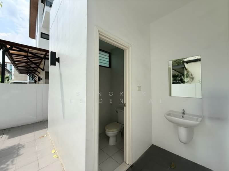 The Ava Residence, Bangkok, Sukhumvit 77 Road, Suan Luang, Suan Luang, Bangkok, 5 Bedrooms, 620 sqm, Single Detached House For Sale, by Bangkok Residential, 500192241 - DDproperty.com