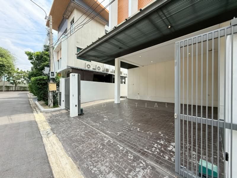 The Ava Residence, Bangkok, Sukhumvit 77 Road, Suan Luang, Suan Luang, Bangkok, 5 Bedrooms, 620 sqm, Single Detached House For Sale, by Bangkok Residential, 500192241 - DDproperty.com