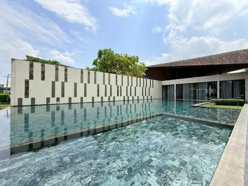 The Ava Residence, Bangkok, Sukhumvit 77 Road, Suan Luang, Suan Luang, Bangkok, 5 Bedrooms, 620 sqm, Single Detached House For Sale, by Bangkok Residential, 500192241 - DDproperty.com