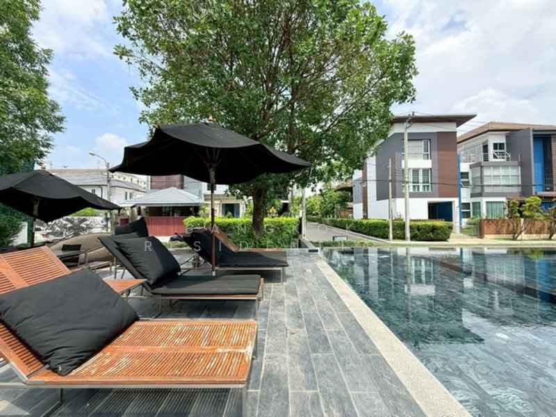 The Ava Residence : ดิ เอวา เรสซิเดนซ์, กรุงเทพ, ถนนสุขุมวิท 77, สวนหลวง, สวนหลวง, กรุงเทพ, 620 ตร.ม., บ้านเดี่ยว ขาย, โดย Bangkok Residential, 500192241 - DDproperty.com