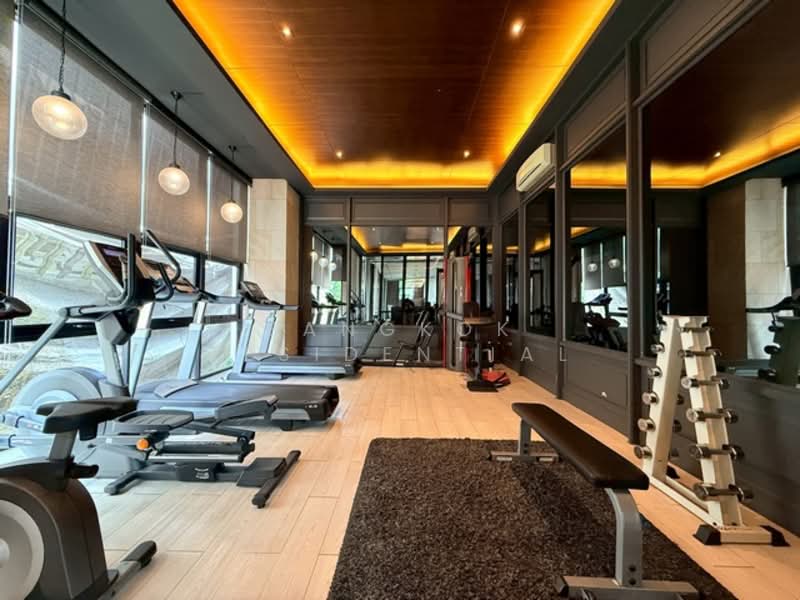 The Ava Residence, Bangkok, Sukhumvit 77 Road, Suan Luang, Suan Luang, Bangkok, 5 Bedrooms, 620 sqm, Single Detached House For Sale, by Bangkok Residential, 500192241 - DDproperty.com