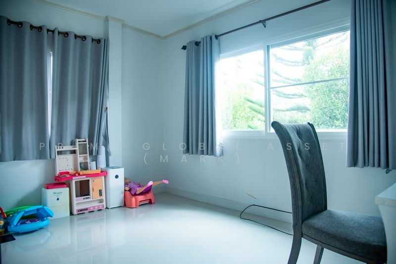 Supalai Lagoon Condo, Phuket, Thep Krasattri Road, Ko Kaeo, Muang Phuket, Phuket, 3 Bedrooms, 171 sqm, Single Detached House For Rent, by Prime Global Asset (Mark), 500192242 - DDproperty.com