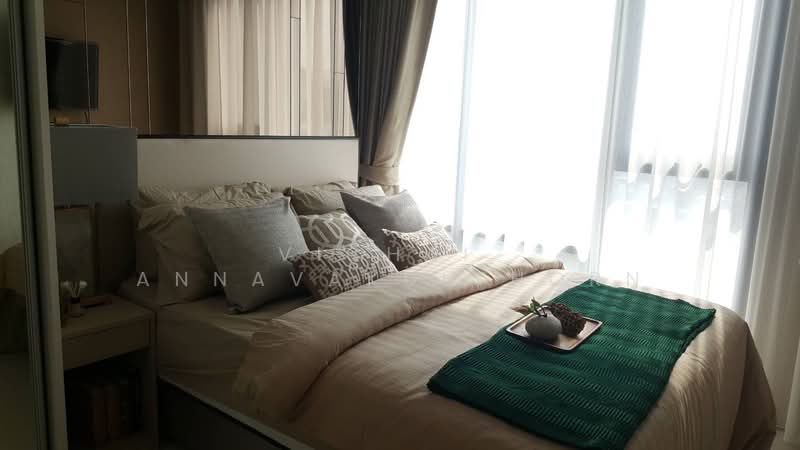 Rhythm Sukhumvit 42, Bangkok, Soi Sukhumvit 42, Sukhumvit Road, Phra Kanong, Khlong Toei, Bangkok, 2 Bedrooms, 78 sqm, Condo For Rent, by Vichai  Annavakulthorn, 500192243 - DDproperty.com