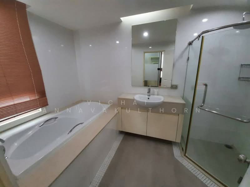 Siri Residence : สิริ เรสซิเด้นซ์, กรุงเทพ, 21 ซอยสุขุมวิท 24, คลองตัน, คลองเตย, กรุงเทพ, 110 ตร.ม., คอนโด ให้เช่า, โดย Vichai  Annavakulthorn, 500192244 - DDproperty.com