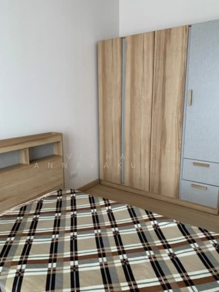 Supalai Loft Prajadhipok-Wongwian Yai : ศุภาลัย ลอฟท์ ประชาธิปก-วงเวียนใหญ่, กรุงเทพ, ถนนประชาธิปก, สมเด็จเจ้าพระยา, คลองสาน, กรุงเทพ, 54 ตร.ม., คอนโด ให้เช่า, โดย Vichai  Annavakulthorn, 500192245 - DDproperty.com