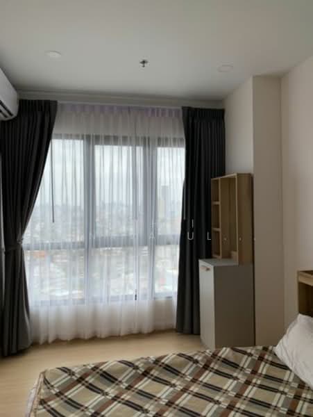Supalai Loft Prajadhipok-Wongwian Yai, Bangkok, Prajadhipok Road, Somdet Chao Phraya, Khlong San, Bangkok, 2 Bedrooms, 54 sqm, Condo For Rent, by Vichai  Annavakulthorn, 500192245 - DDproperty.com
