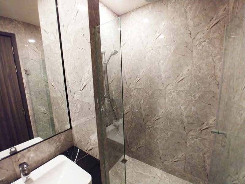 ASHTON Asoke, Bangkok, 131 Asoke Montri Road, Khlongtoei Nua, Watthana, Bangkok, 1 Bedroom, 35 sqm, Condo For Rent, by Vichai  Annavakulthorn, 500192246 - DDproperty.com