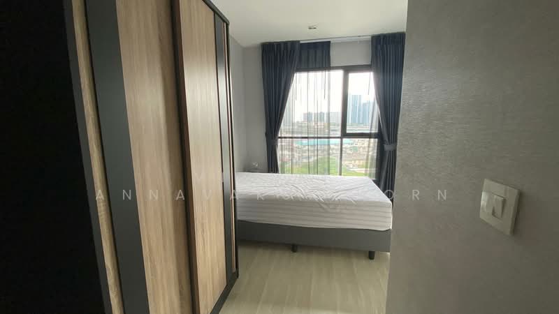 Life Sukhumvit 48, Bangkok, Soi Sukhumvit 48, Phra Kanong, Khlong Toei, Bangkok, 2 Bedrooms, 60 sqm, Condo For Rent, by Vichai Annavakulthorn, 500192249 - DDproperty.com