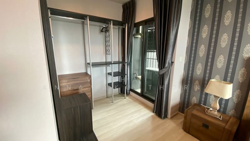 Life Sukhumvit 48, Bangkok, Soi Sukhumvit 48, Phra Kanong, Khlong Toei, Bangkok, 2 Bedrooms, 60 sqm, Condo For Rent, by Vichai Annavakulthorn, 500192249 - DDproperty.com