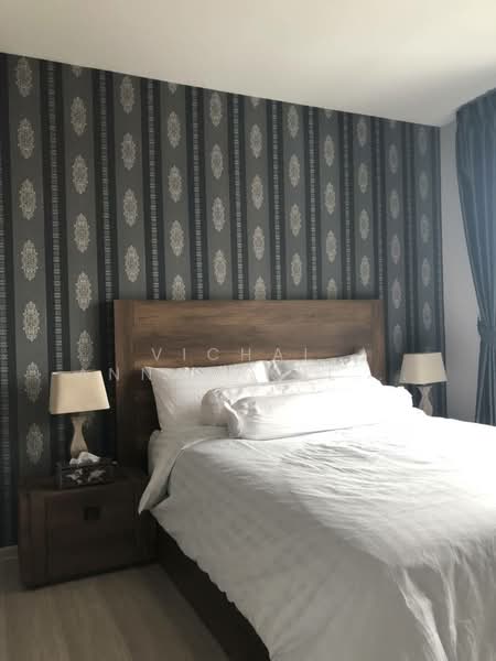 Life Sukhumvit 48 : ไลฟ์ สุขุมวิท 48, กรุงเทพ, ซอยสุขุมวิท 48, พระโขนง, คลองเตย, กรุงเทพ, 60 ตร.ม., คอนโด ให้เช่า, โดย Vichai  Annavakulthorn, 500192249 - DDproperty.com