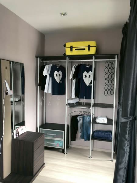 Life Sukhumvit 48, Bangkok, Soi Sukhumvit 48, Phra Kanong, Khlong Toei, Bangkok, 2 Bedrooms, 60 sqm, Condo For Rent, by Vichai Annavakulthorn, 500192249 - DDproperty.com