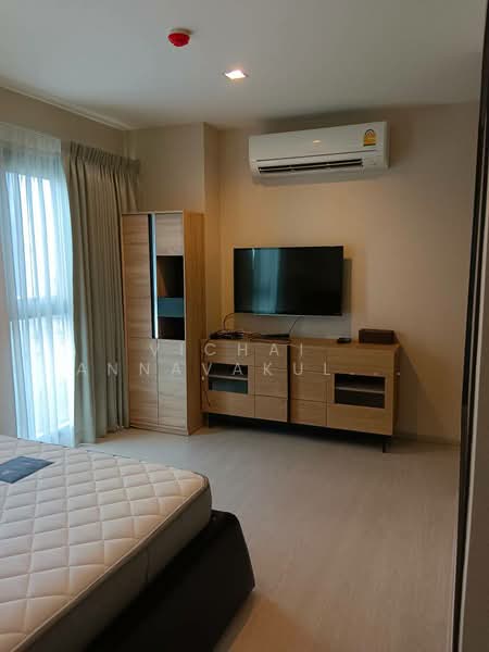Rhythm Sukhumvit 36-38, Bangkok, 55 Soi Sukhumvit 36, Sukhumvit Road, Phra Kanong, Khlong Toei, Bangkok, 1 Bedroom, 49 sqm, Condo For Rent, by Vichai  Annavakulthorn, 500192250 - DDproperty.com