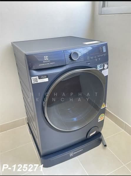 City Home Sukhumvit, Bangkok, Udomsuk Road, Bang Na, Bang Na, Bangkok, 1 Bedroom, 43 sqm, Condo For Rent, by Nichaphat Sakunchayapha, 500192251 - DDproperty.com